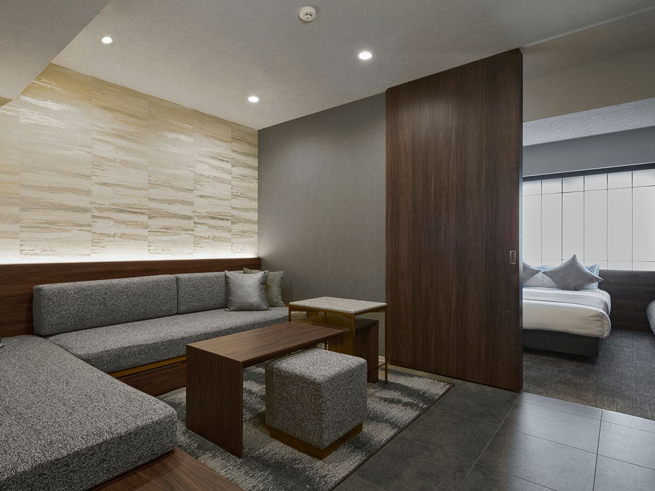 Suite Premium 1 Phòng Ngủ