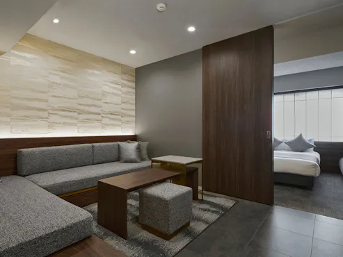 Suite Premium 1 Phòng Ngủ