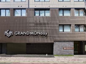 GRAND MONday 上野御徒町&nbsp;施設全景