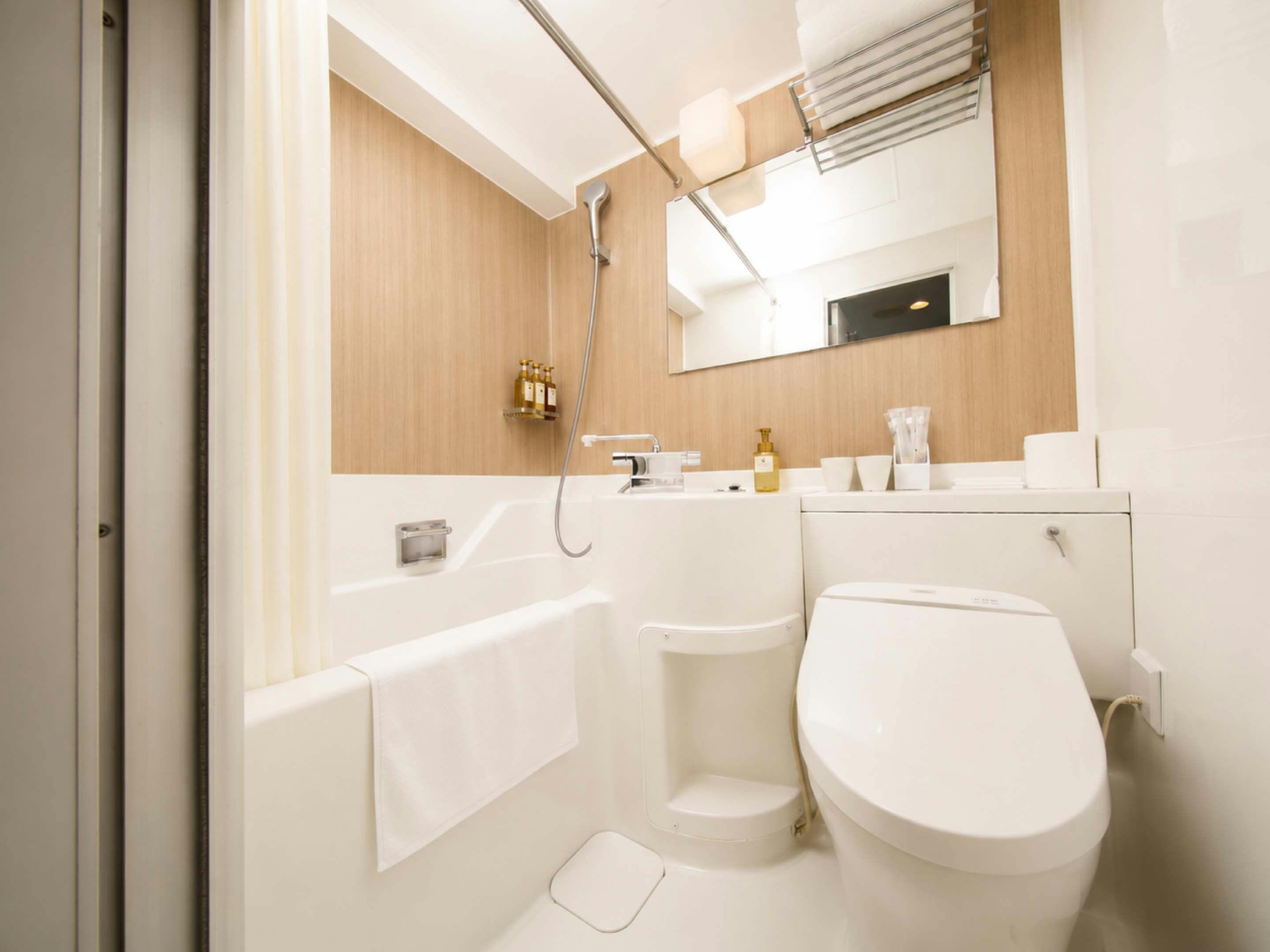 Travelodge Osaka Shinsaibashi