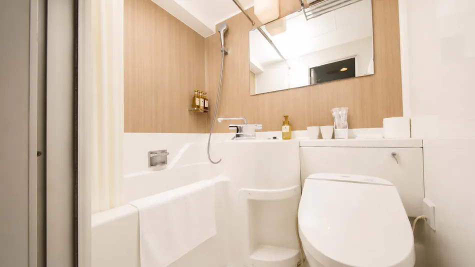Travelodge Osaka Shinsaibashi