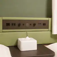 【客室】フレンズ&ファミリーフォース