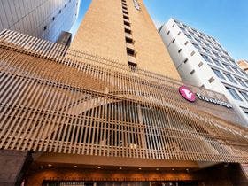 トラベロッジ大阪心斎橋&nbsp;施設全景