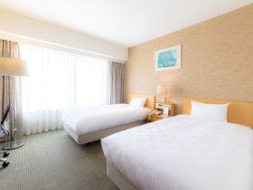 ベルビューガーデンホテル 関西空港