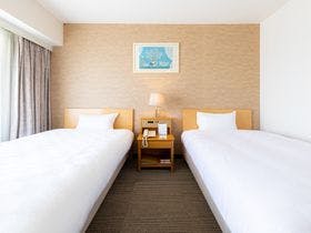 ベルビューガーデンホテル 関西空港