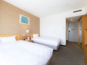 ベルビューガーデンホテル 関西空港