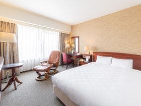 ベルビューガーデンホテル 関西空港