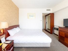 ベルビューガーデンホテル 関西空港