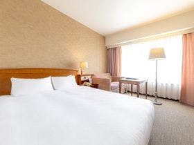 ベルビューガーデンホテル 関西空港