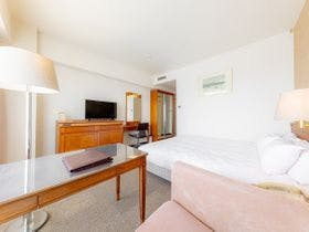 ベルビューガーデンホテル 関西空港