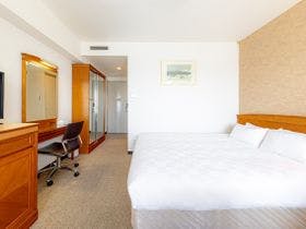 ベルビューガーデンホテル 関西空港