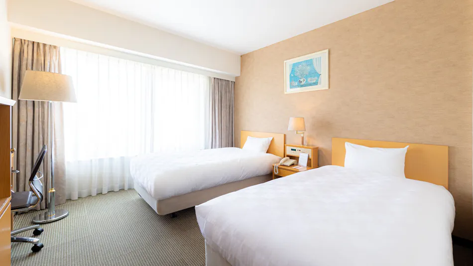 Bellevue Garden Hotel Kansai International Airport