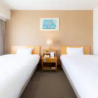 ห้องสแตนดาร์ดทวิน