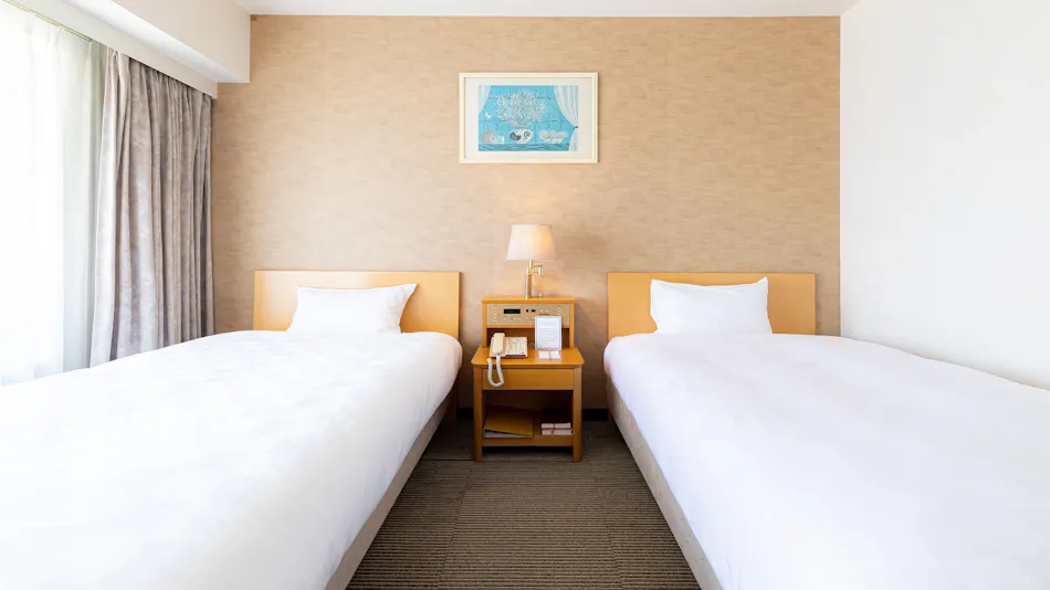 Bellevue Garden Hotel Kansai International Airport