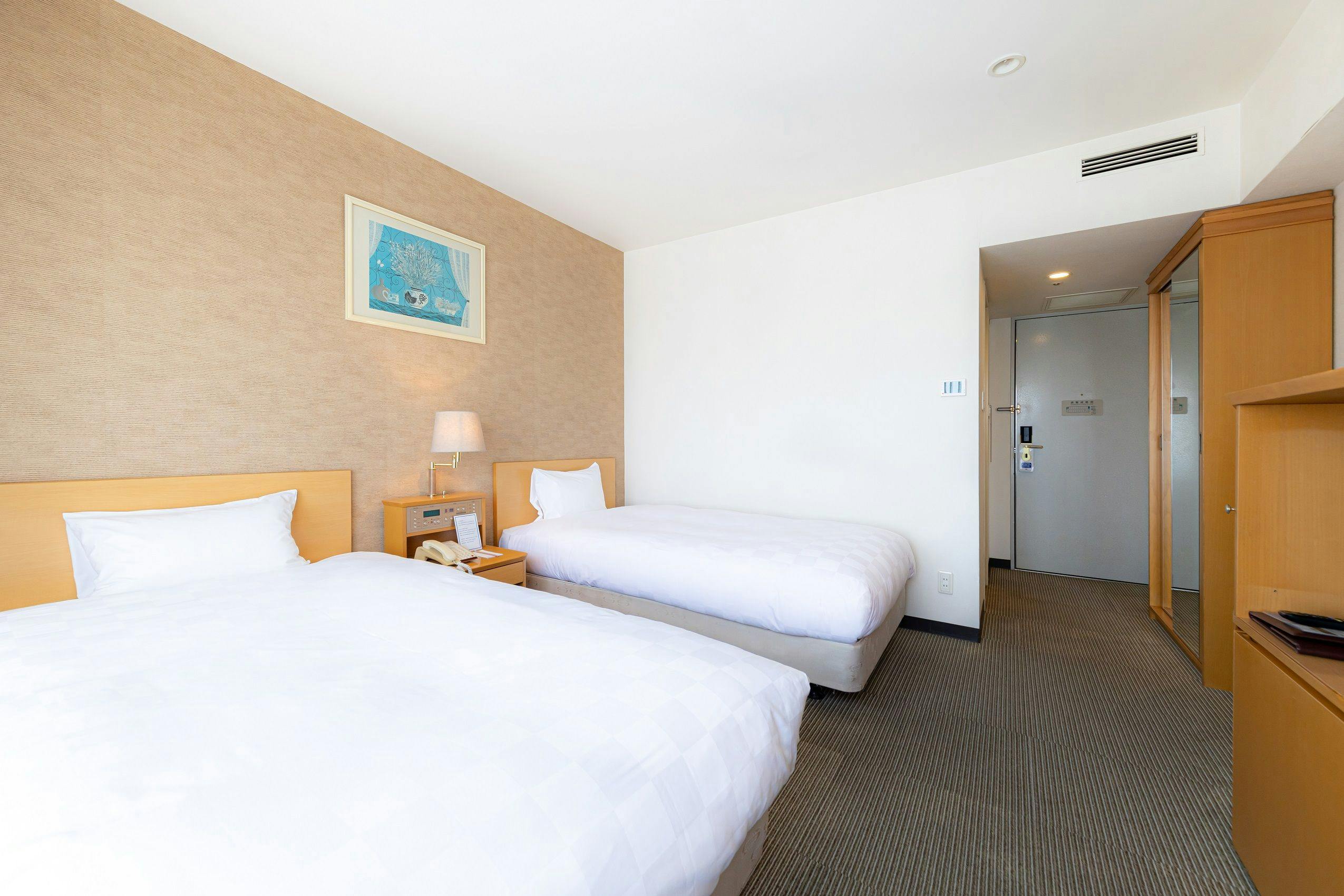 Bellevue Garden Hotel Kansai International Airport