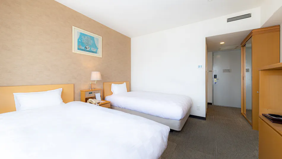Bellevue Garden Hotel Kansai International Airport