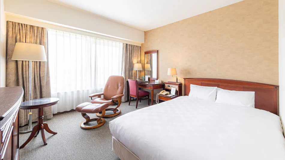 Bellevue Garden Hotel Kansai International Airport