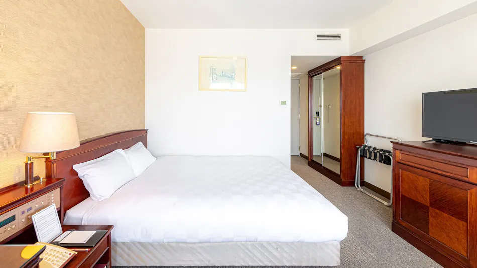 Bellevue Garden Hotel Kansai International Airport