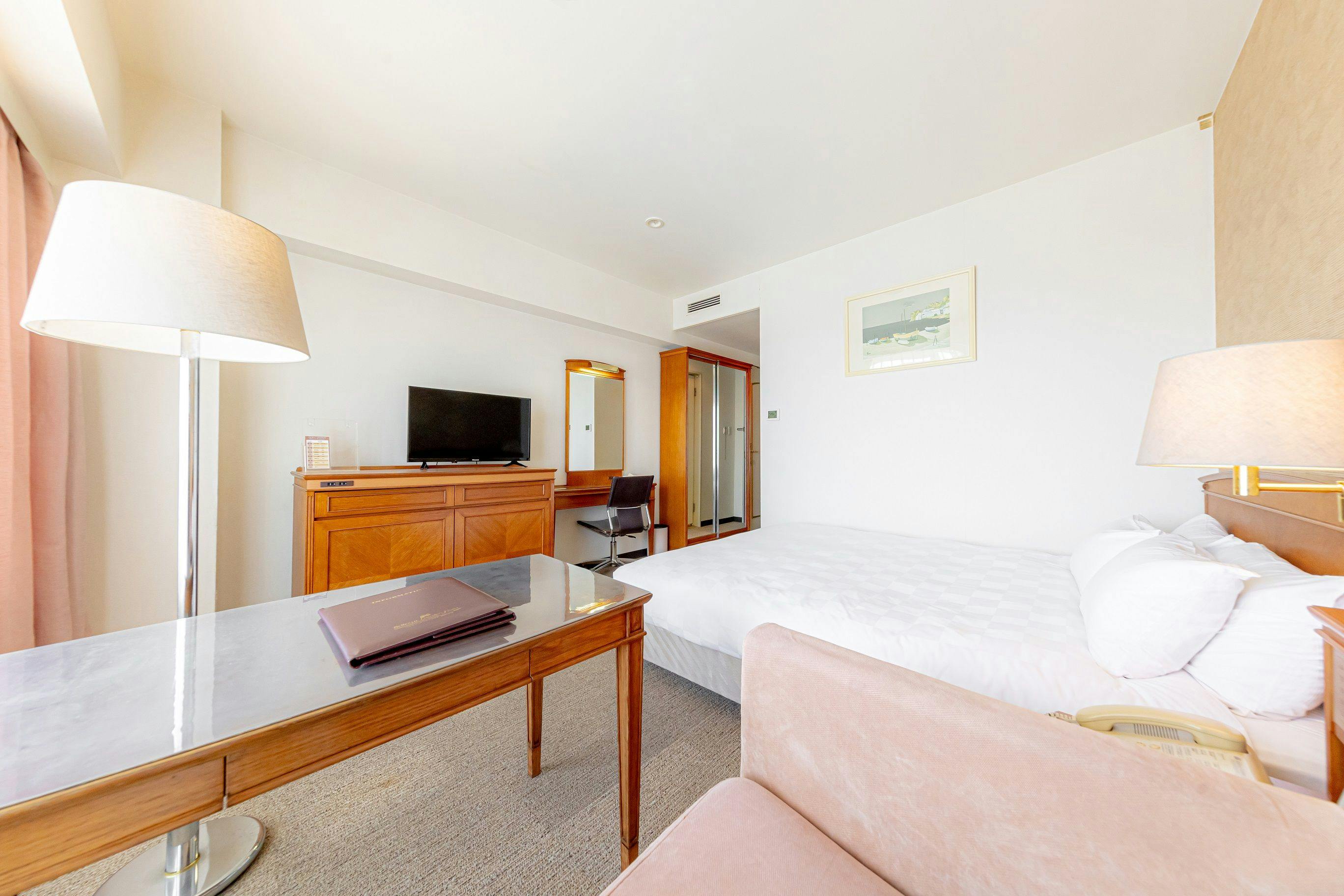 Bellevue Garden Hotel Kansai International Airport