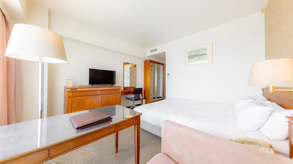 Bellevue Garden Hotel Kansai International Airport