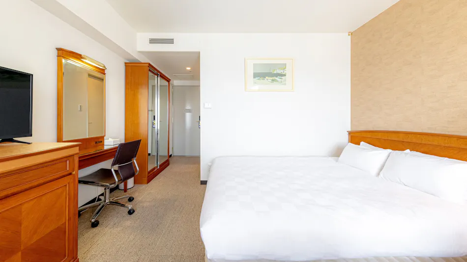 Bellevue Garden Hotel Kansai International Airport