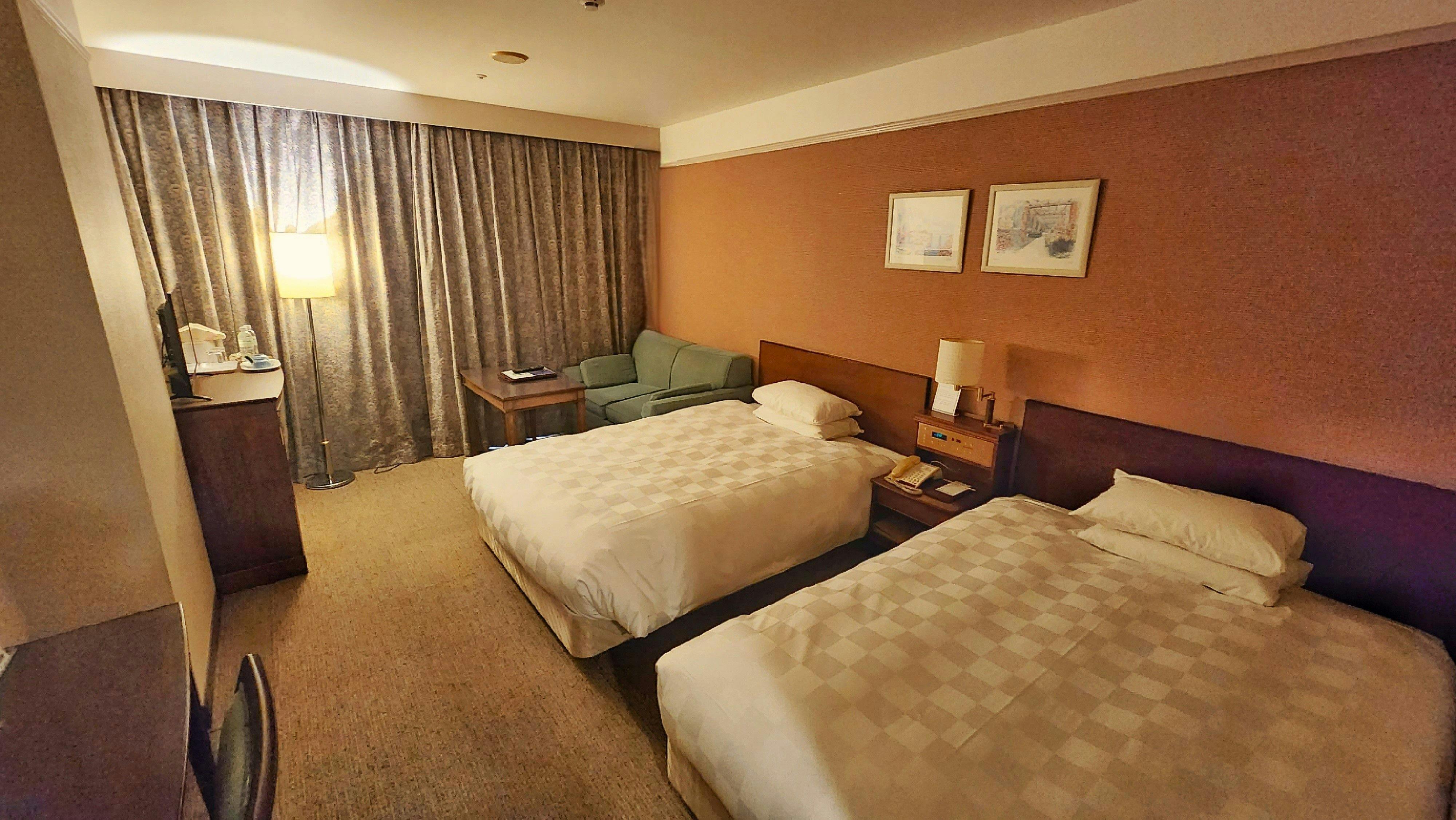 Bellevue Garden Hotel Kansai International Airport