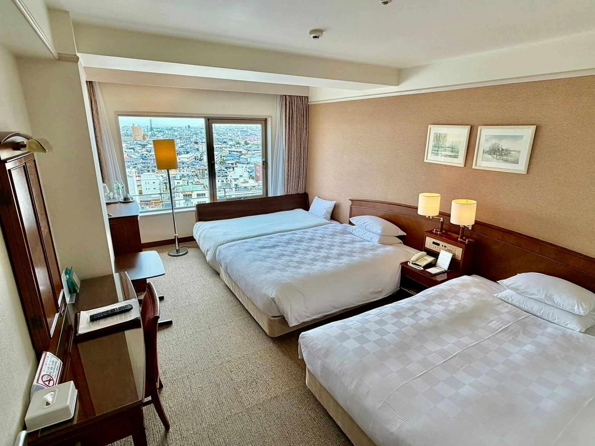 Bellevue Garden Hotel Kansai International Airport