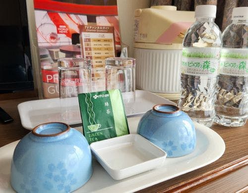 バスルーム全面