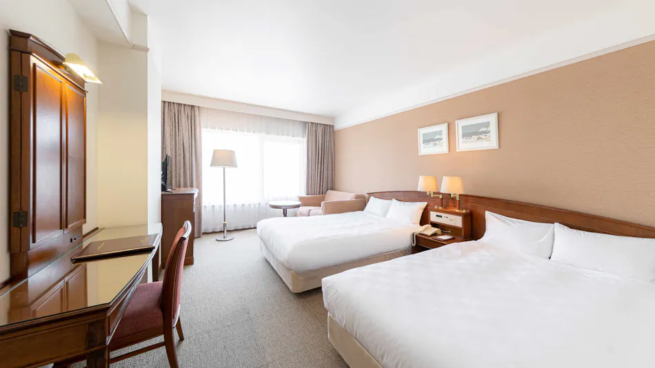 Bellevue Garden Hotel Kansai International Airport