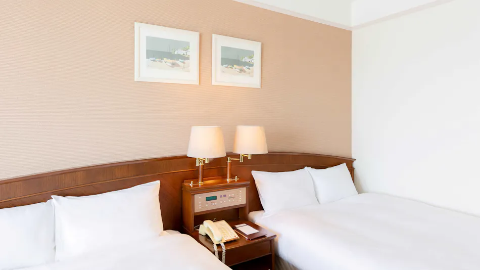 Bellevue Garden Hotel Kansai International Airport