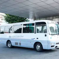 รถรับส่ง