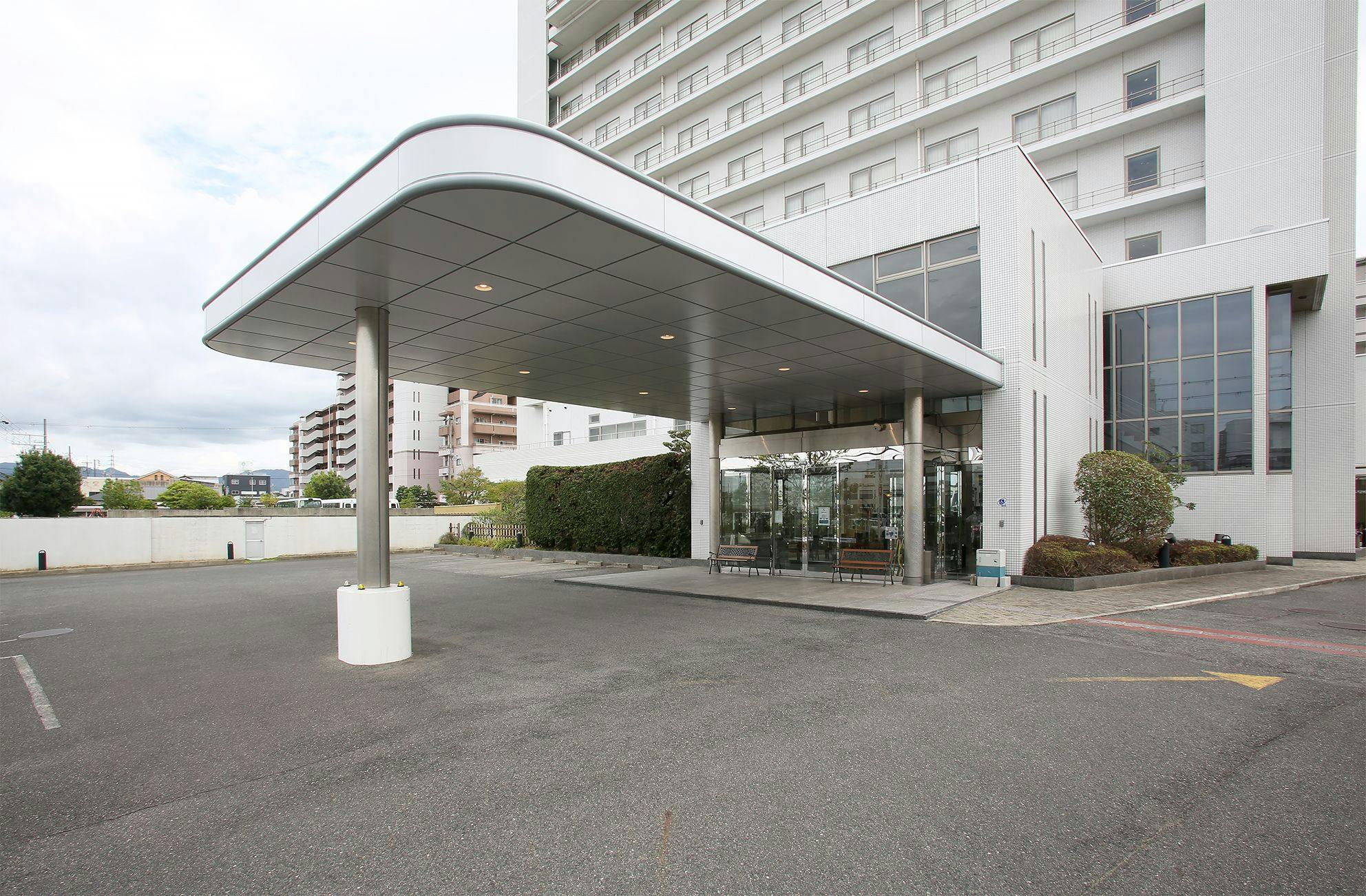 ทางเข้า