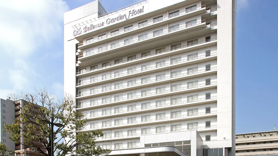 Bellevue Garden Hotel Kansai International Airport