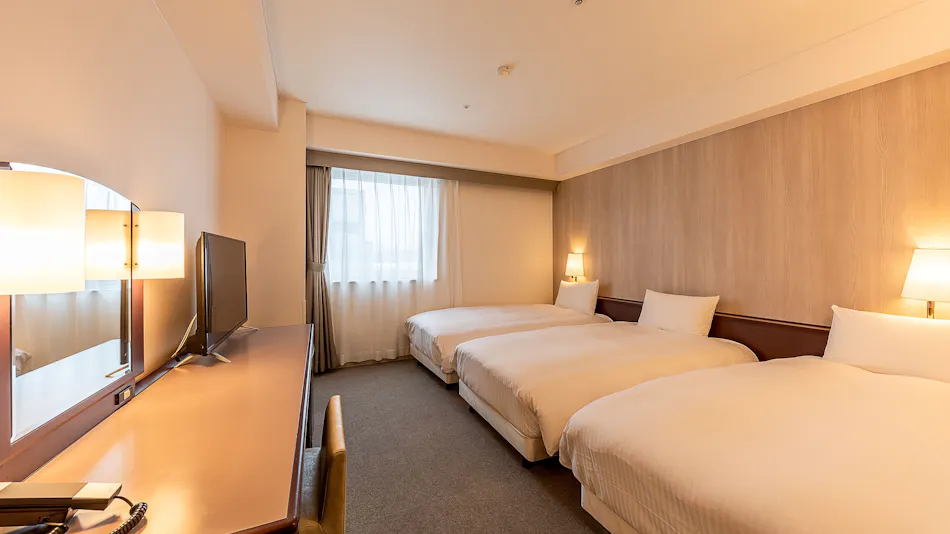 Court Hotel Asahikawa