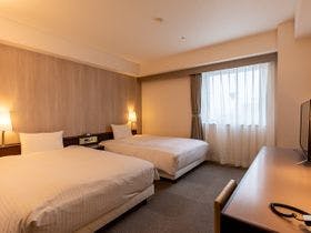 コートホテル旭川