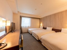 コートホテル旭川