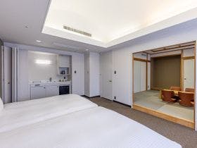 コートホテル旭川