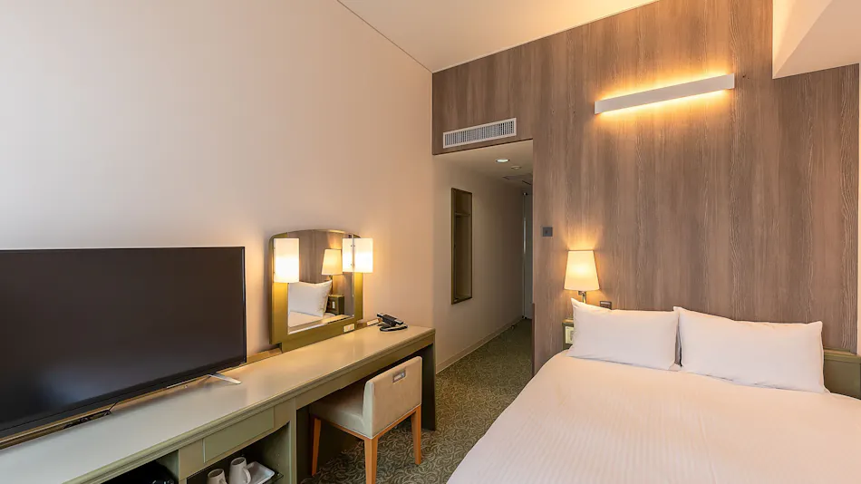 Court Hotel Asahikawa