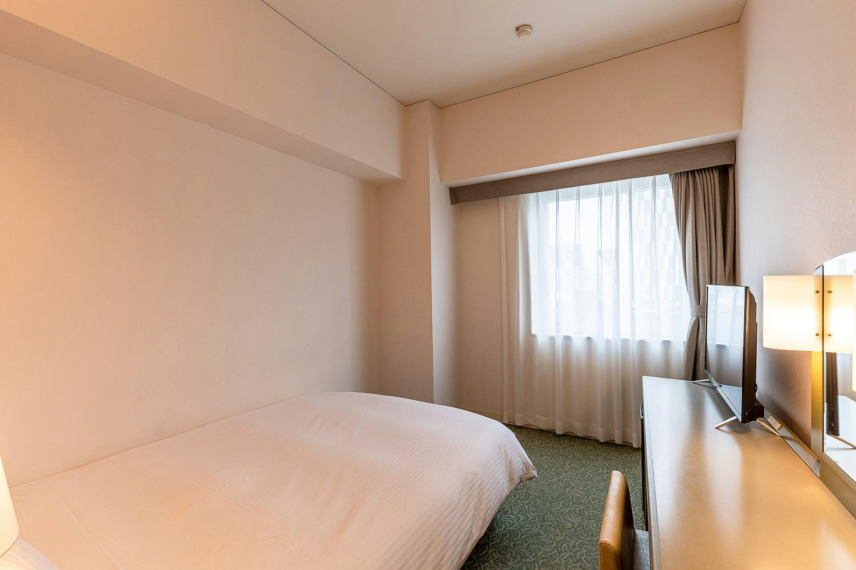 Court Hotel Asahikawa