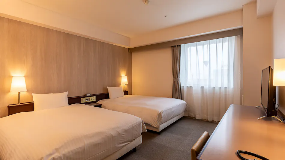 Court Hotel Asahikawa
