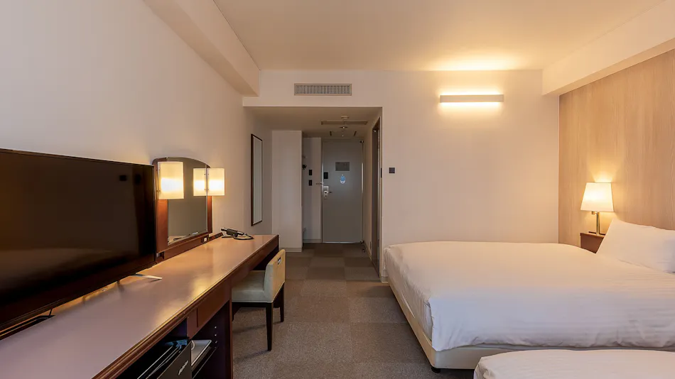 Court Hotel Asahikawa