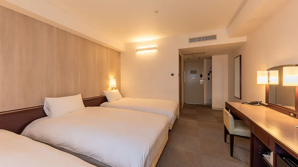 Court Hotel Asahikawa