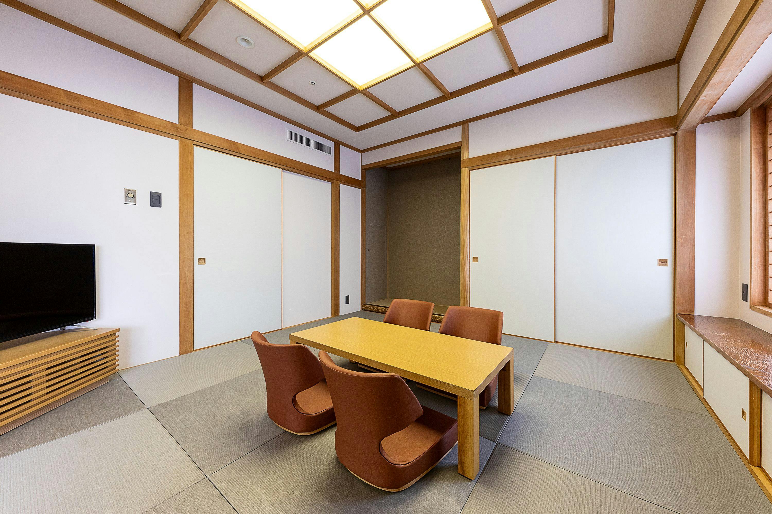 Court Hotel Asahikawa