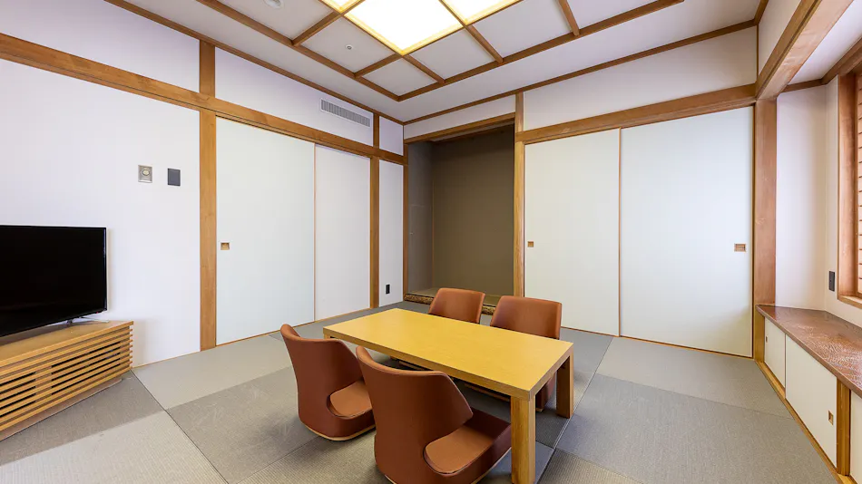 Court Hotel Asahikawa