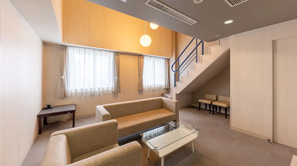 Court Hotel Asahikawa