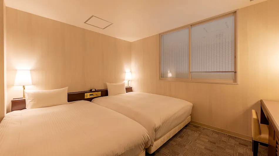 Court Hotel Asahikawa