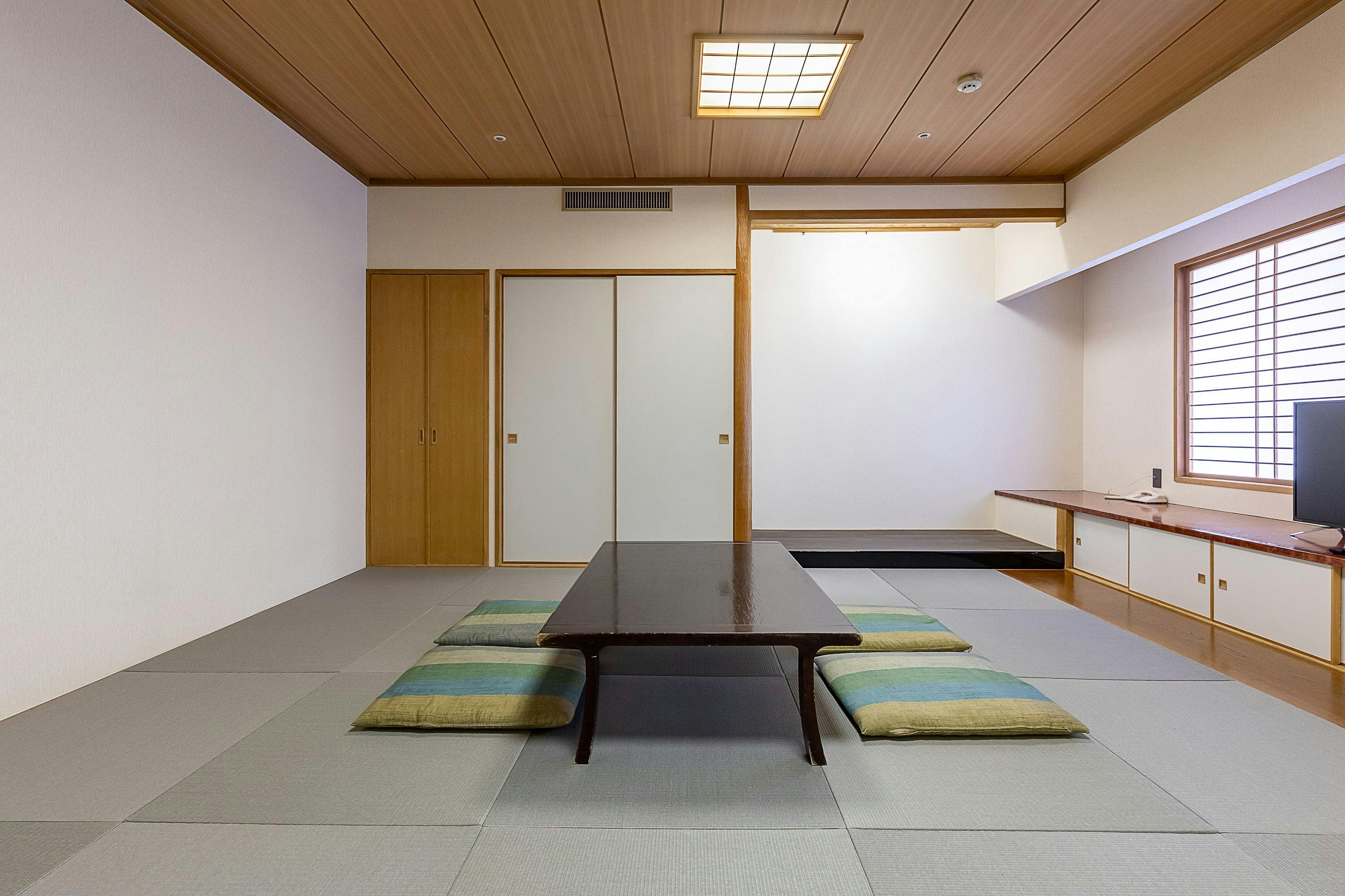 Court Hotel Asahikawa