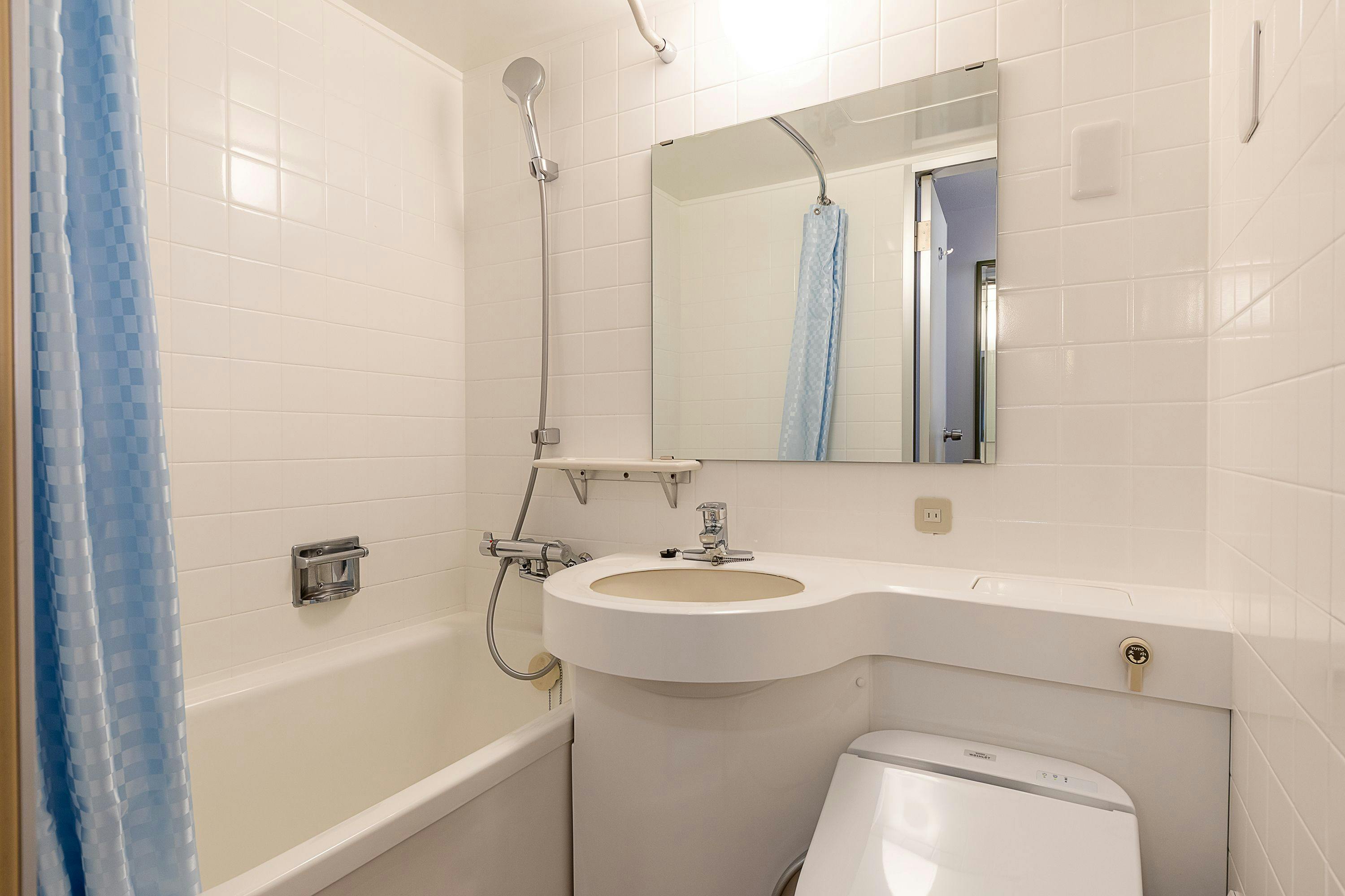 ห้องน้ำ