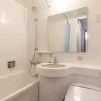 ห้องน้ำ