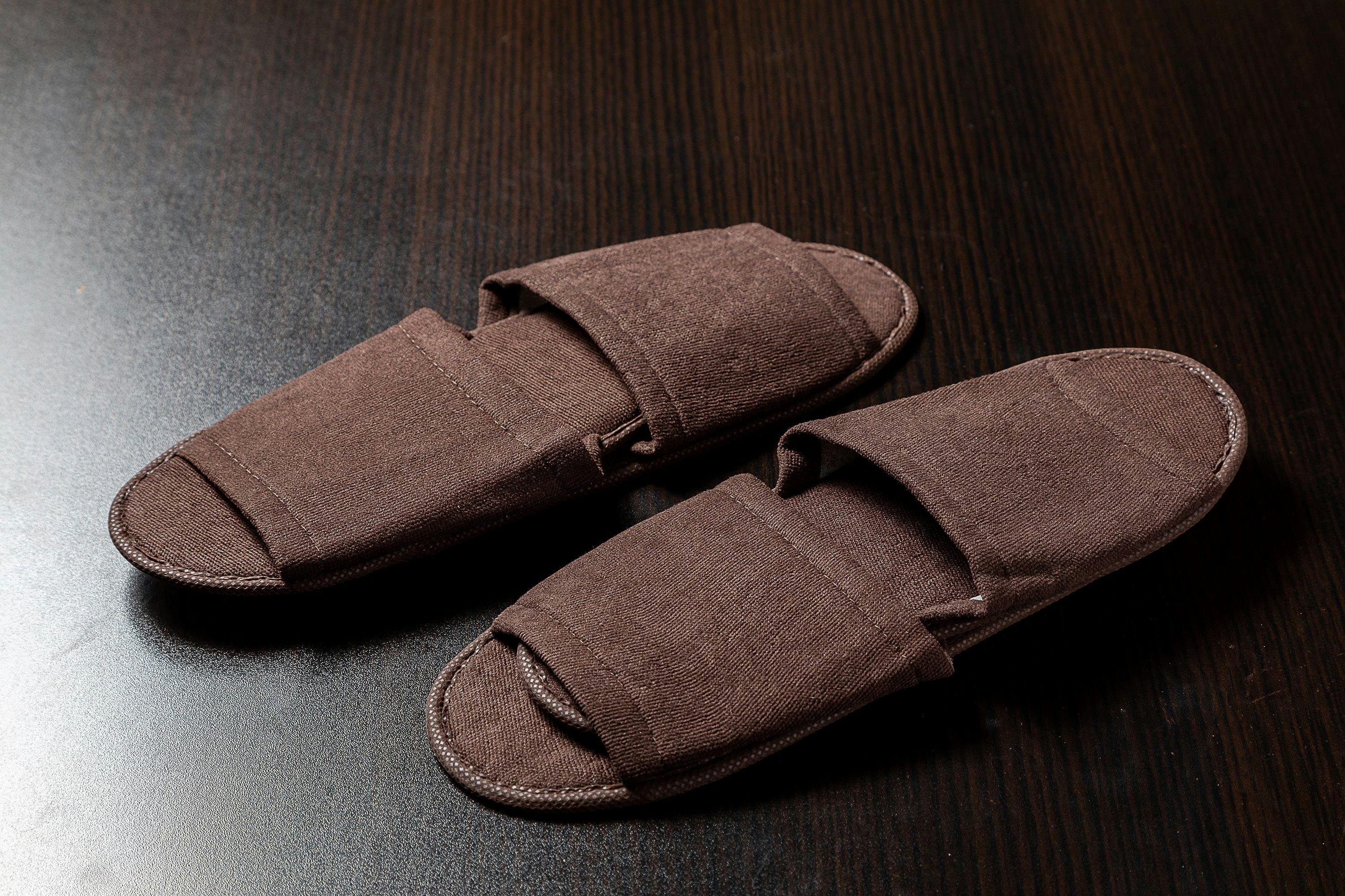 รองเท้าแตะ